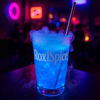Rein Cotton Candy – Blue image 0