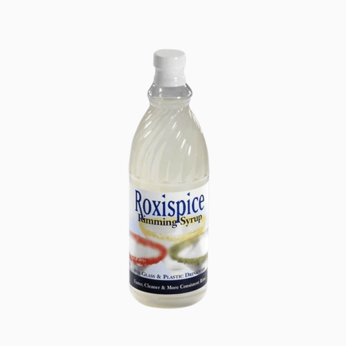 Drinkware Rim Syrup image 0