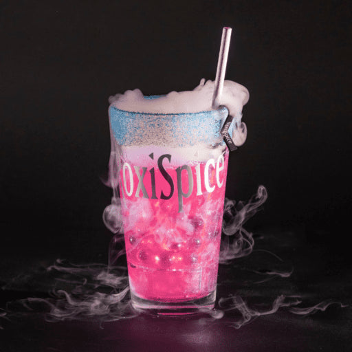 Disposable Roxi-Ice Dry Ice Puck - Full Shot 720 Bulk image 1