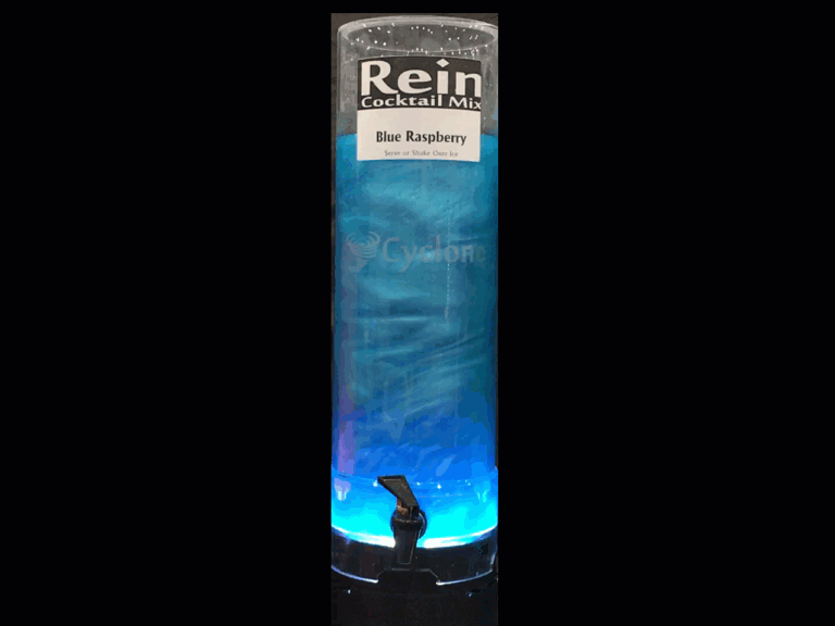 Rein Cotton Candy – Blue image 4