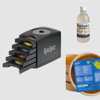 Drinkware Rim System Trade Show Special image 0