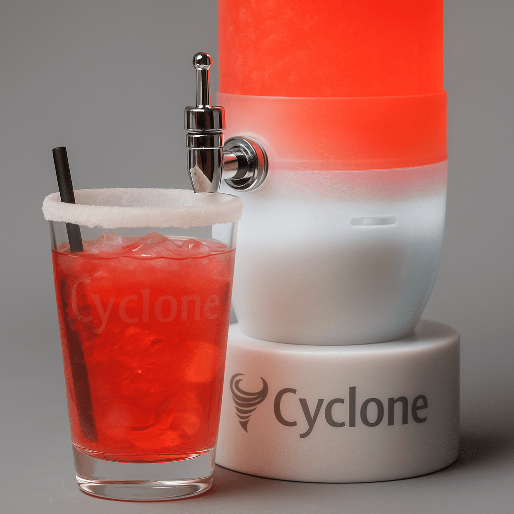 Cyclone Mini image 2