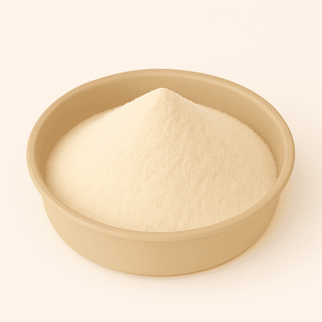 Vanilla Flavored Cocktail Rim Sugar image 2