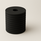 Drinkware Rim Tower – Wetting Sponge Replacement image 1