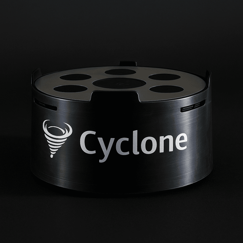 Cyclone7 – Replacement Motor image 0