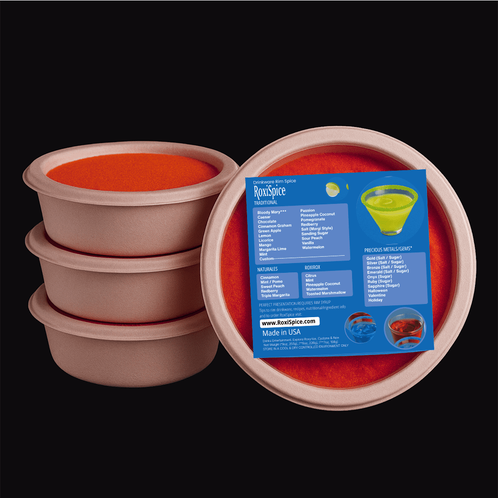 Bloody Mary Rim Spice image 4