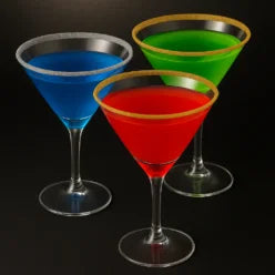 Drinkware Rim System Hand Held image