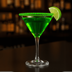 Emerald (green) image 0