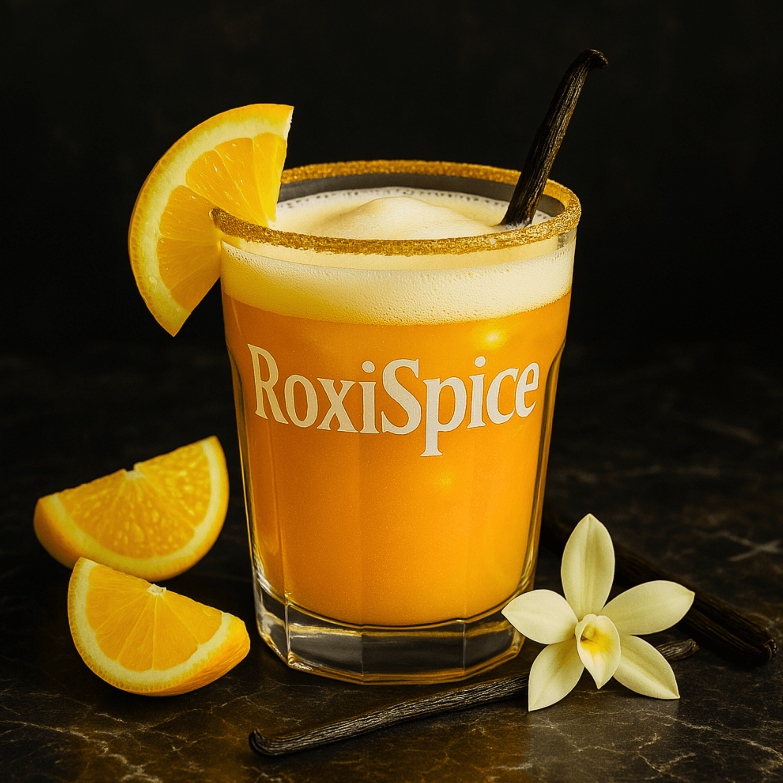 Rein Drink Mix Creamsicle – Orange Vanilla image 3