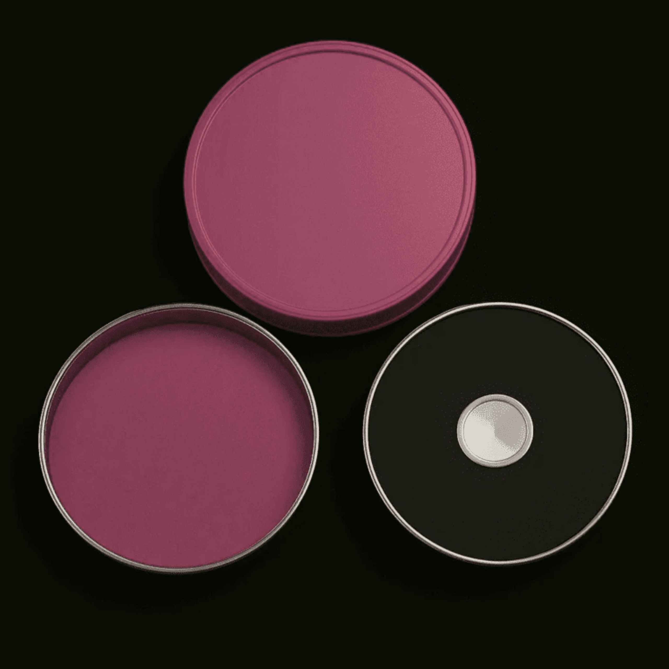 Cyclone mini + Rein Drink mix options Hand held dispenser + Spice options image 2