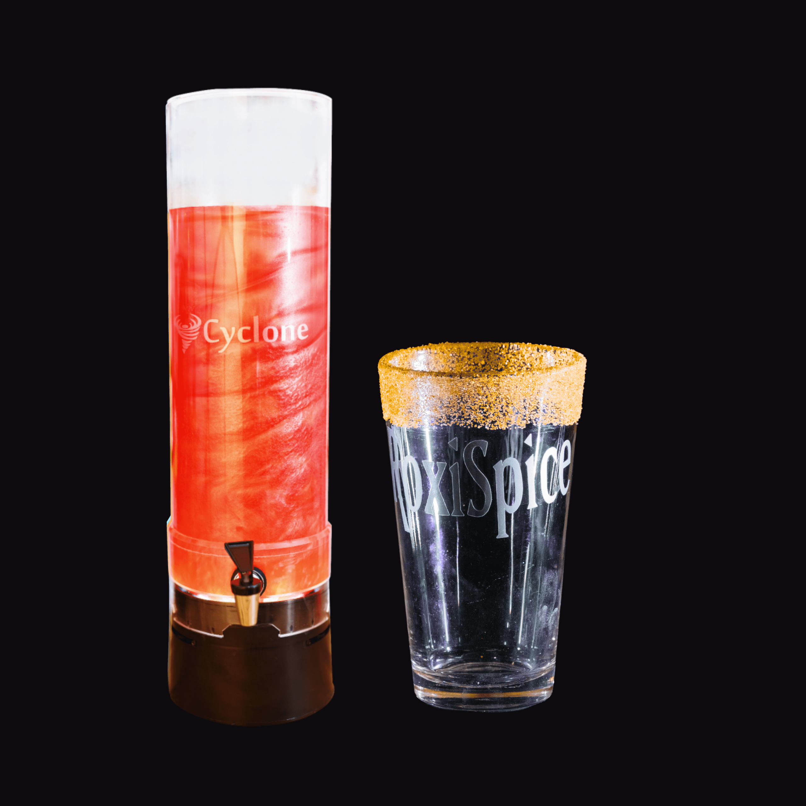 Rein Drink Mix Strawberry – Red image 3