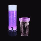 Rein Drink Mix Blackberry – Purple image 3