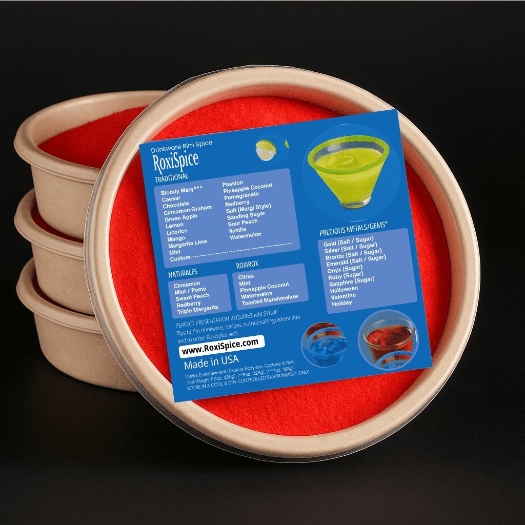 Precious Gems Ruby – Red image 4