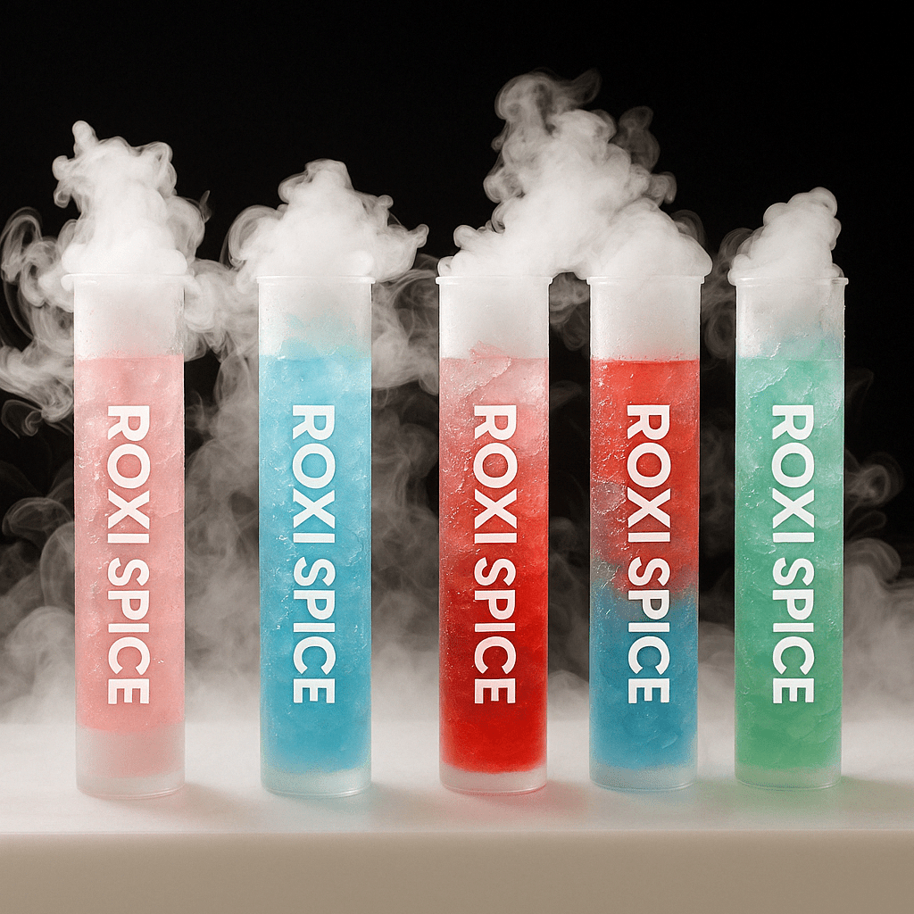 Introduction – Cyclone, Roxi-Ice, & Drinkware Rim System image 3