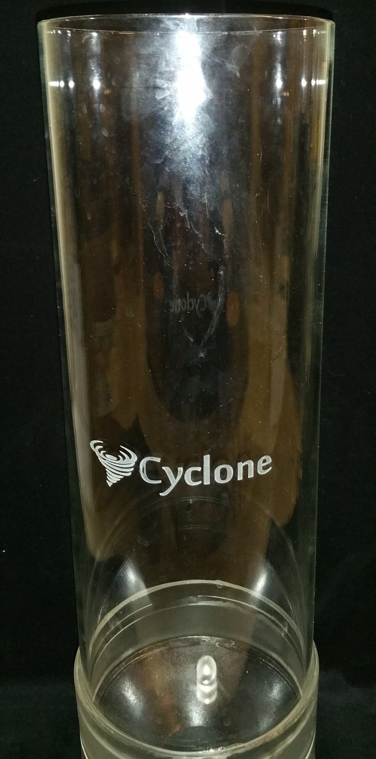 Cyclone7 – Vessel Replacement image 0