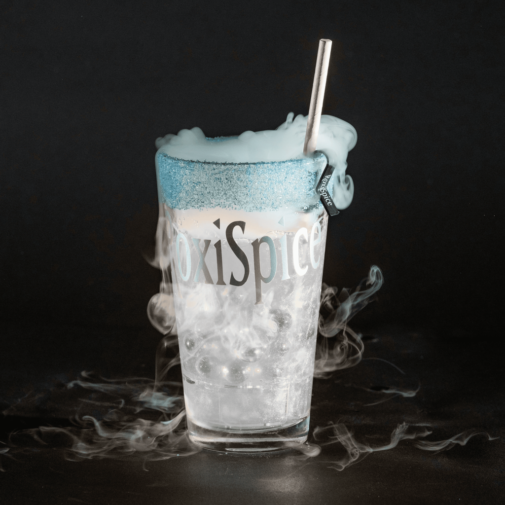Rein Pineapple Coconut – White image 2
