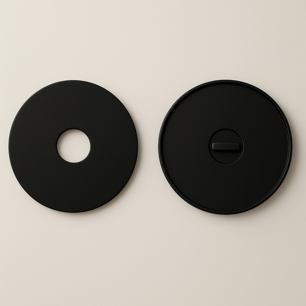 Drinkware Rim Tower – Wetting Sponge Replacement - Single Sponge image