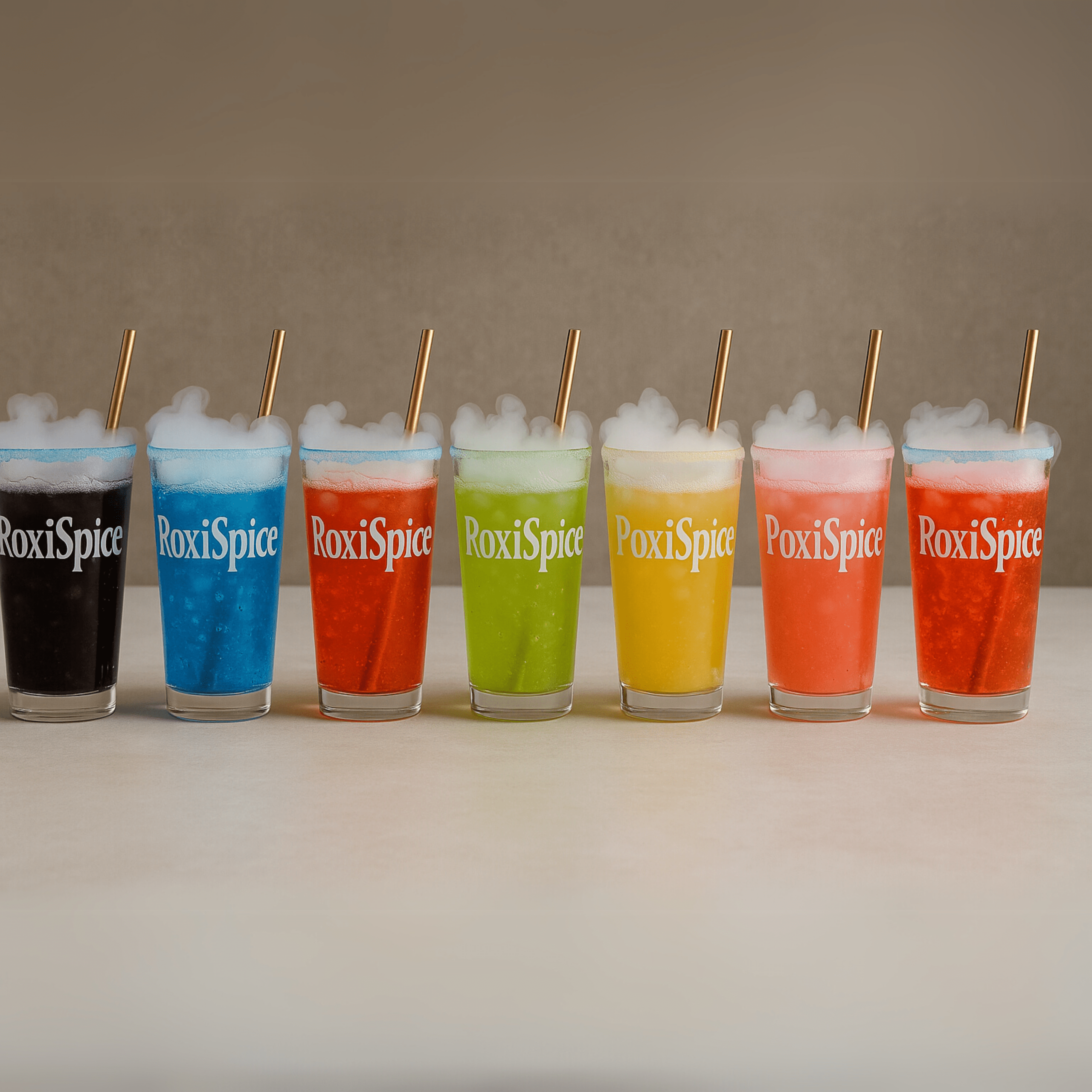 Rein Drink Mix – Custom image 0