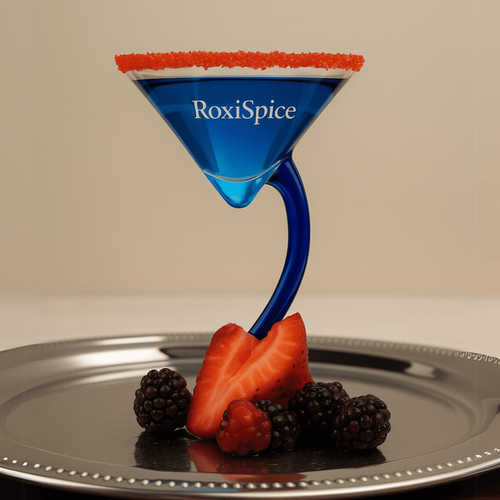 Drinkware Rim Spice – Custom – contact us for details image 0