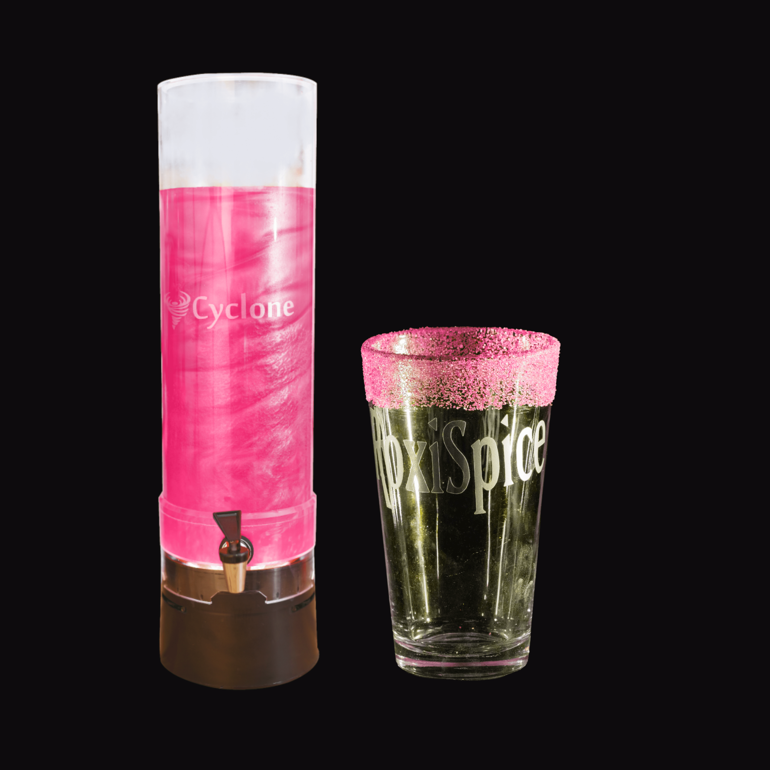 Rein Drink Mix Watermelon Lemonade- Pink image 3