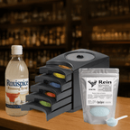 Drinkware Rim System Trade Show Special image 1