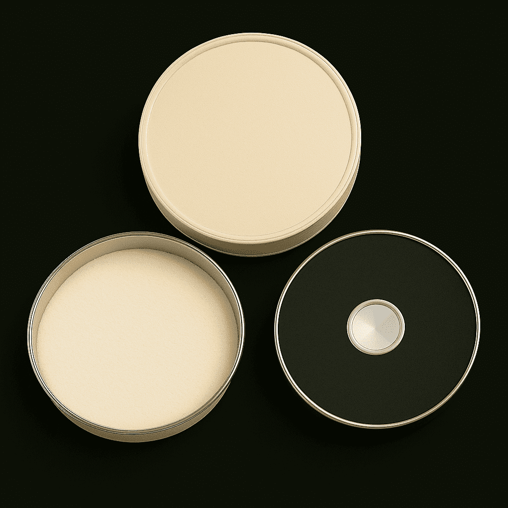 Sugar – sanding - Hand Held Dispenser Single image