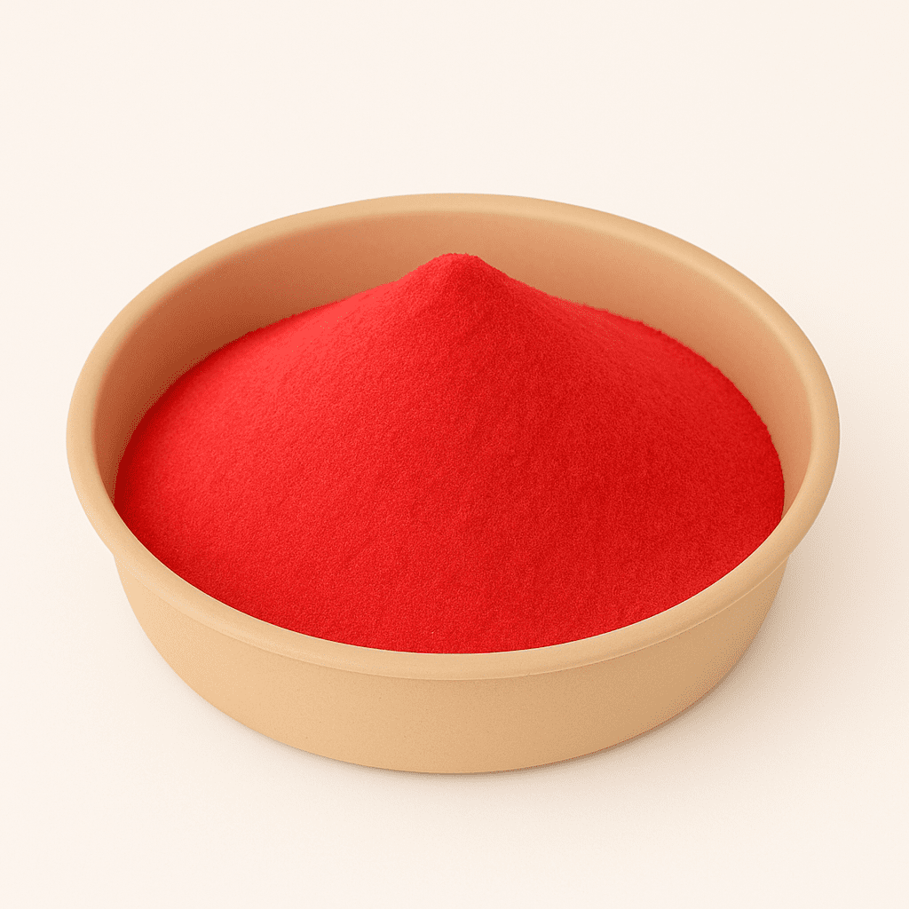 Precious Gems Ruby – Red image 2