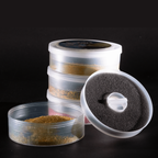 Bronze Cocktail Rim Sugar image 3