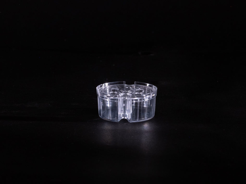 Roxi-Ice Dry Ice Puck – Half Shot 500 Bulk image 2