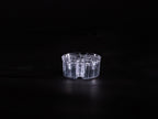 Roxi-Ice Dry Ice Puck – Half Shot 500 Bulk image 2