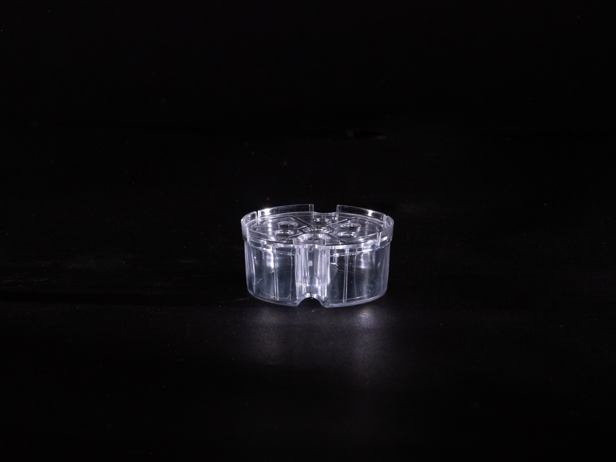 Roxi-Ice Dry Ice Puck – Half Shot 500 Bulk image 2