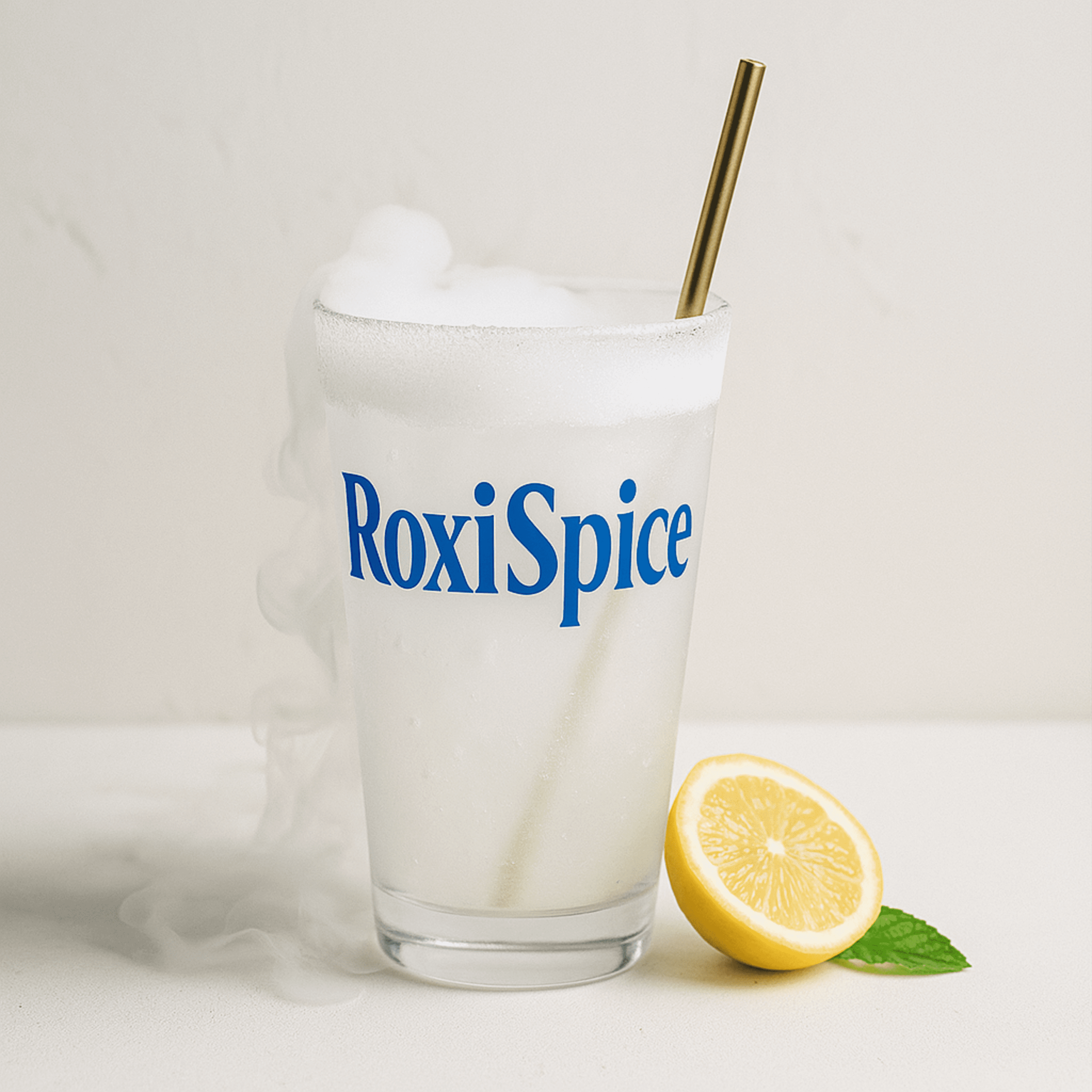 Rein Flavorless – White Canvass image 0