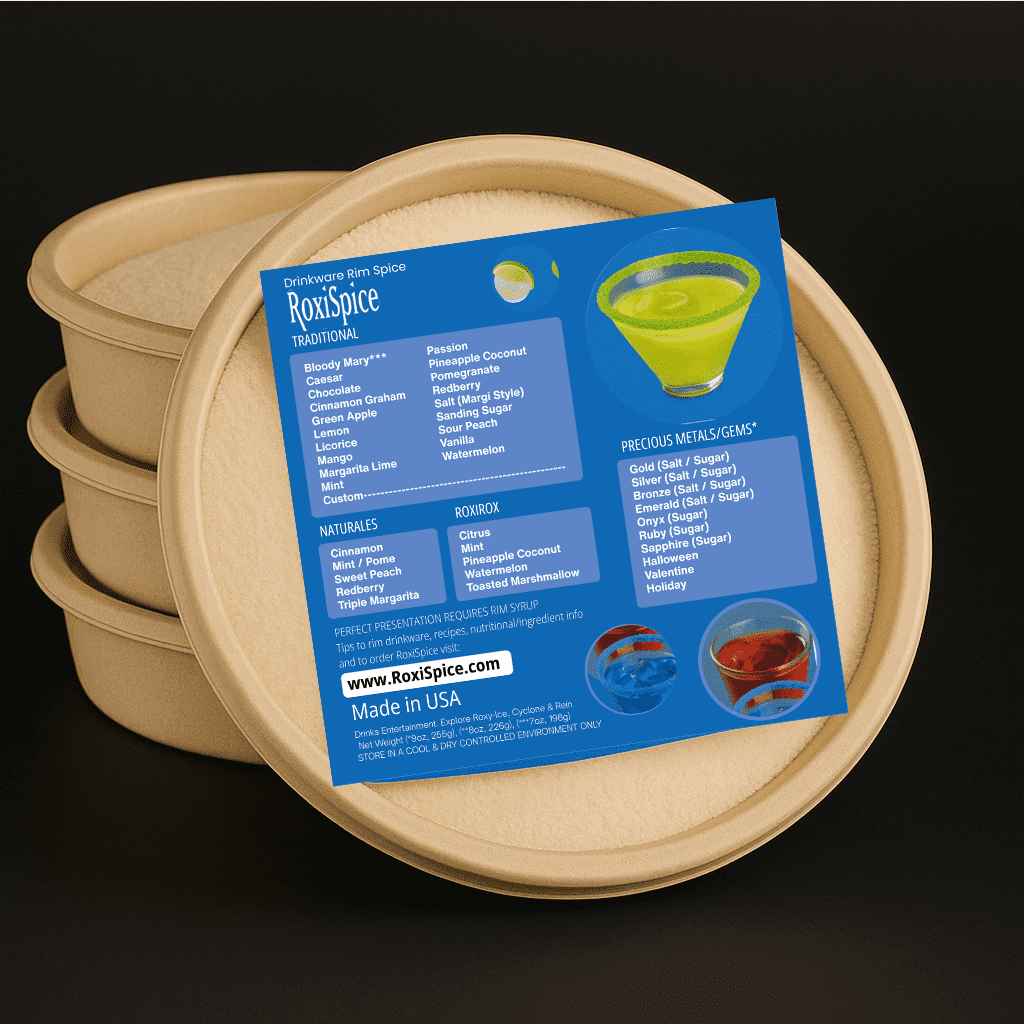 Sugar – sanding - Tower Cartridges 4 Pack image