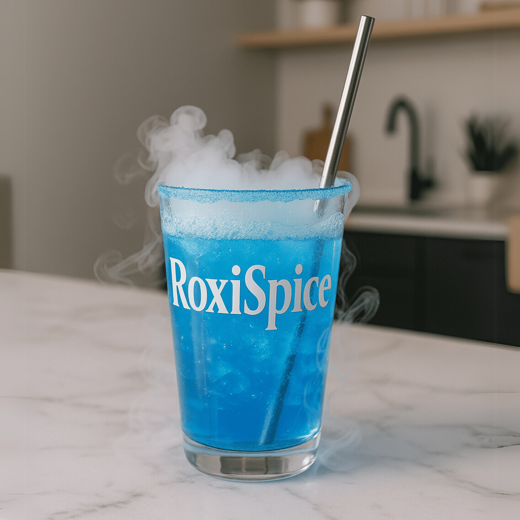 Roxi-Ice Dry Ice On Demand (Gen 2) – Device & Puck Kit image 3