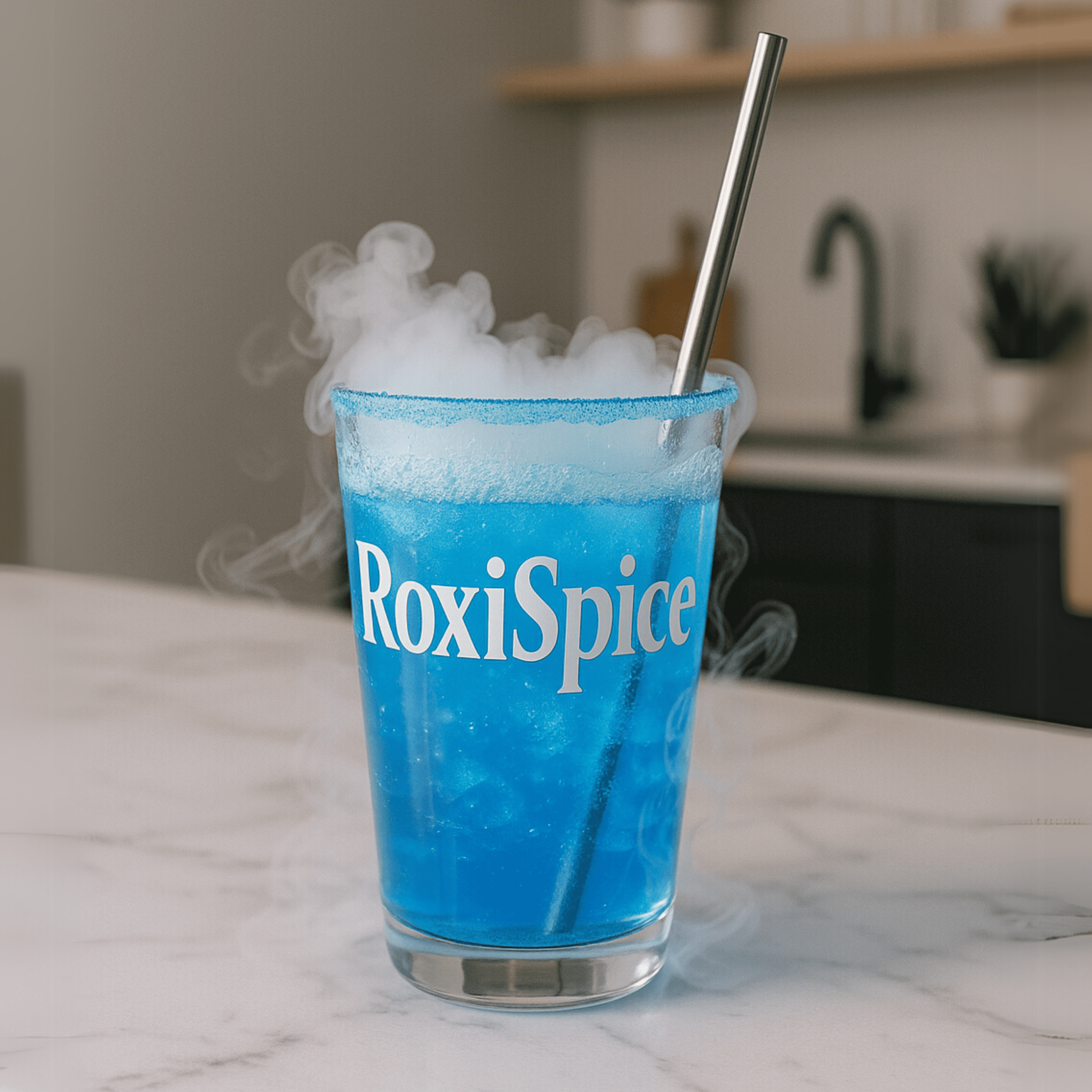 Roxi-Ice Dry Ice On Demand (Gen 2) – Device & Puck Kit image 3