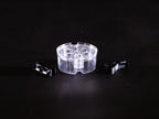Roxi-Ice Dry Ice Puck – Half Shot 500 Bulk image 0