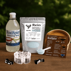 Maximum Impact – Cyclones, Roxi-Ice & Drinkware Rim System image 2