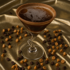 Chocolate Rim Spice image 0