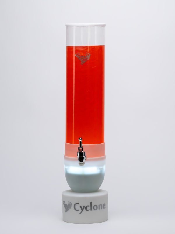 Cyclone Mini Kit (8 Set + Rein) image 2