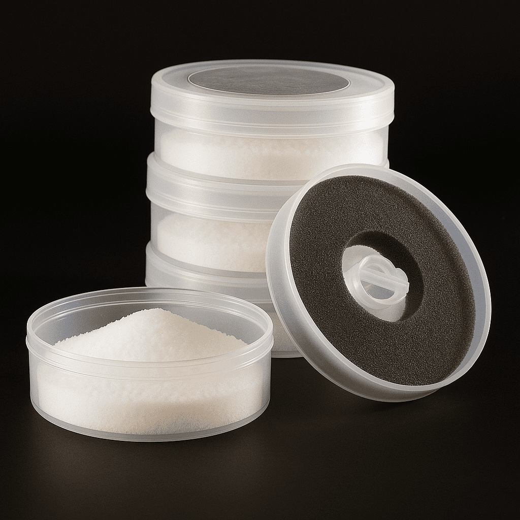 Rim Salt – Kosher Style image 3