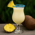 Pineapple Coconut image 0