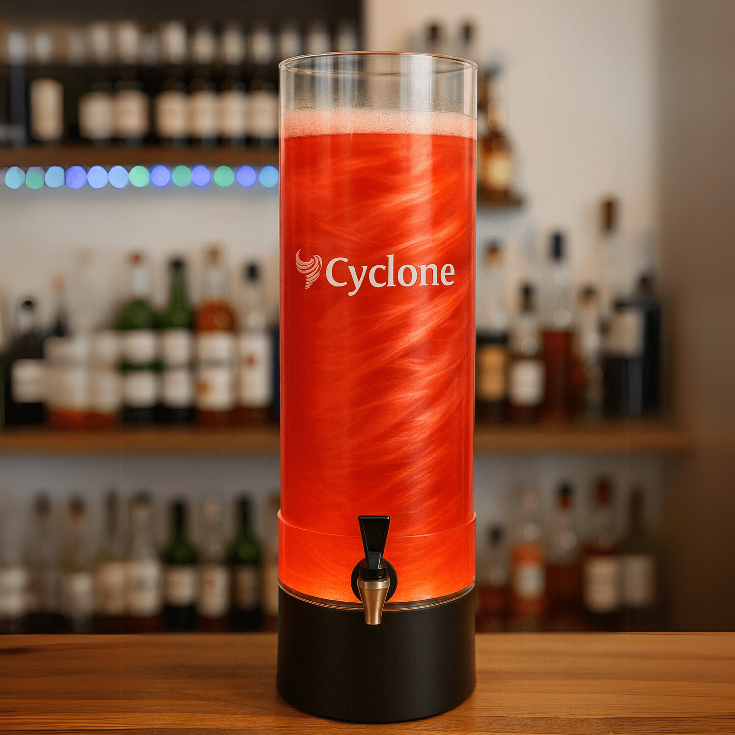 Cyclone7 Rein Maker Trade Show Special image 2