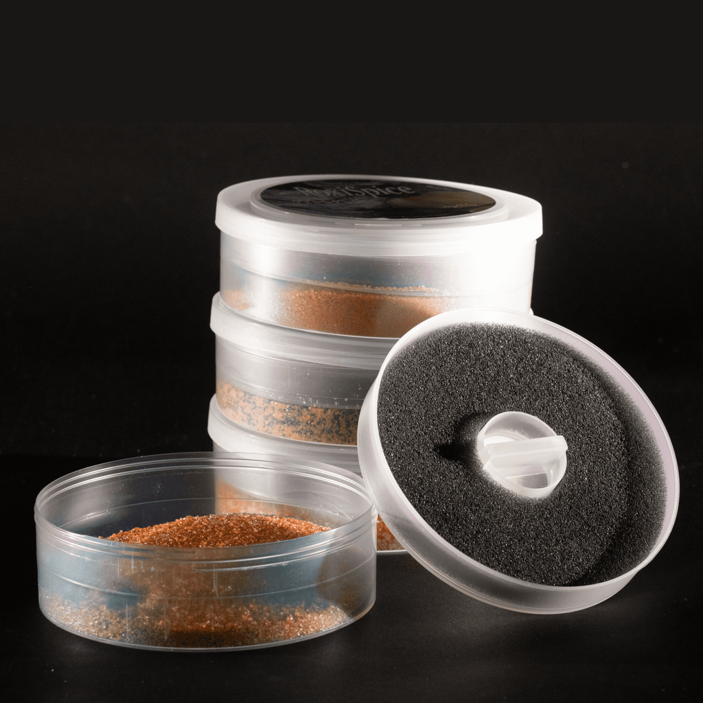 Cinnamon Graham image 3