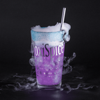 Rein Drink Mix Blackberry – Purple image 2