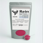 Rein Drink Mix Blackberry – Purple image 1
