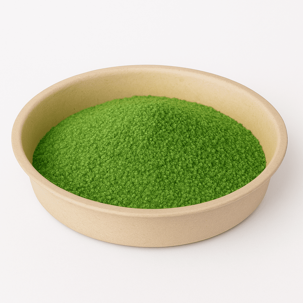 Green Apple Cocktail Rim Sugar image 2