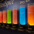 Maximum Impact – Cyclones, Roxi-Ice & Drinkware Rim System image 1