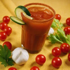 Drinkware Rim System Hand Held image 3