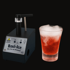 Roxi-Ice Dry Ice On Demand Gen 2 image 3