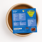 Bronze Cocktail Rim Sugar image 2